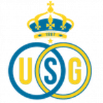 Logo Union St. Gilloise