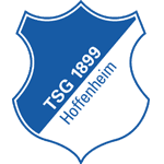 Logo 1899 Hoffenheim