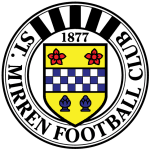 Logo ST Mirren