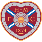 Logo Heart Of Midlothian