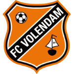 Logo FC Volendam