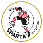 Logo Sparta Rotterdam