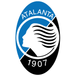 Logo Atalanta