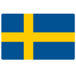Logo Sweden