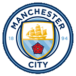 Logo Manchester City