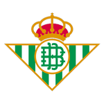 Logo Real Betis
