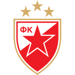 Logo FK Crvena Zvezda