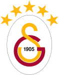 Logo Galatasaray