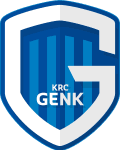 Logo Genk