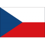 Logo Czech Republic