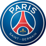 Logo Paris Saint Germain